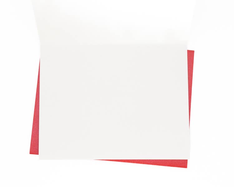 'Stockings of Joy' Festive Christmas Greeting Card