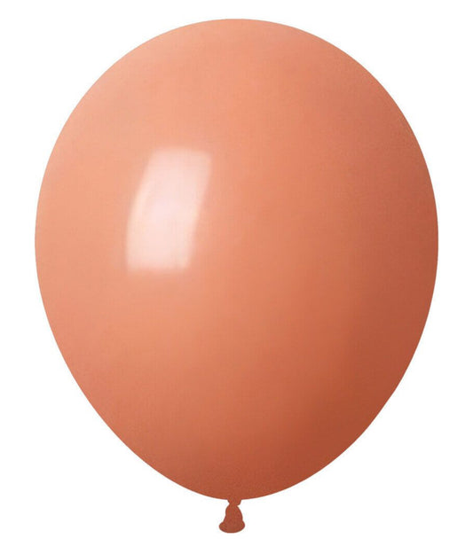 12" Standard Cameo Brown