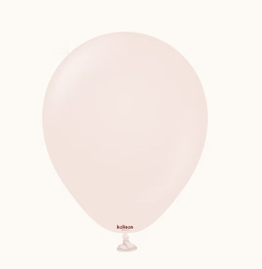 12" Standard Pink Blush