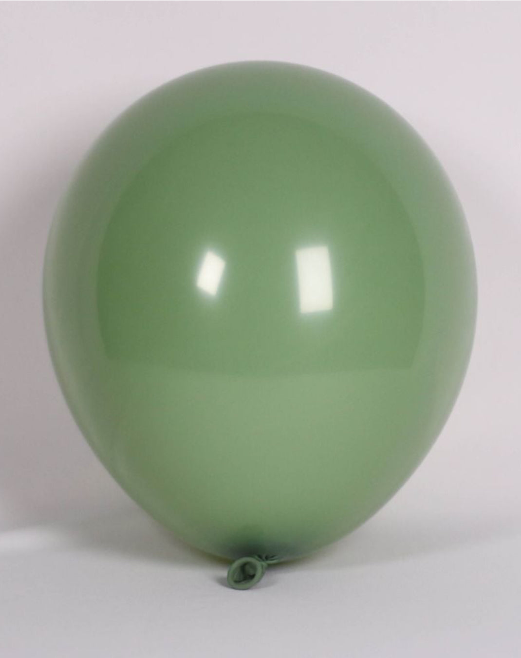 12" Standard Avocado Green