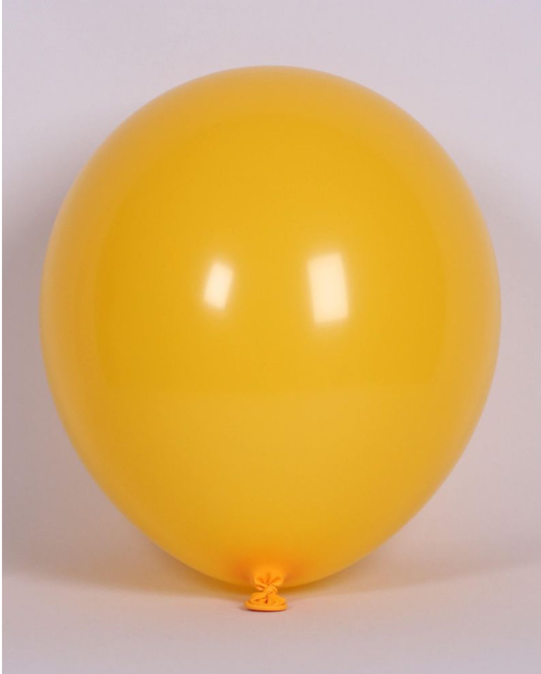12" Standard Lemon