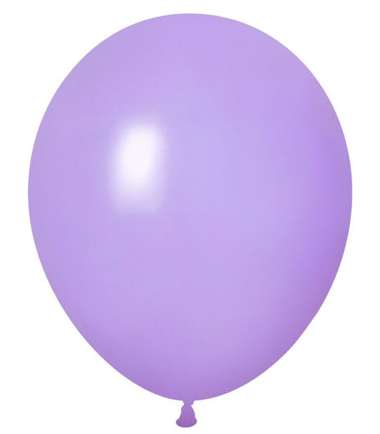 12" Standard Light Purple