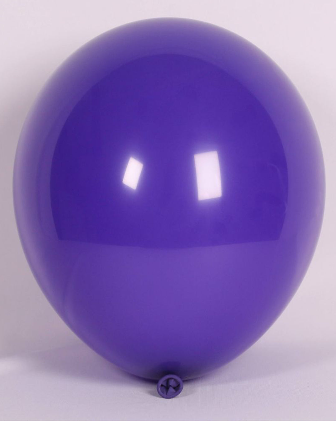 12" Standard Hot Purple