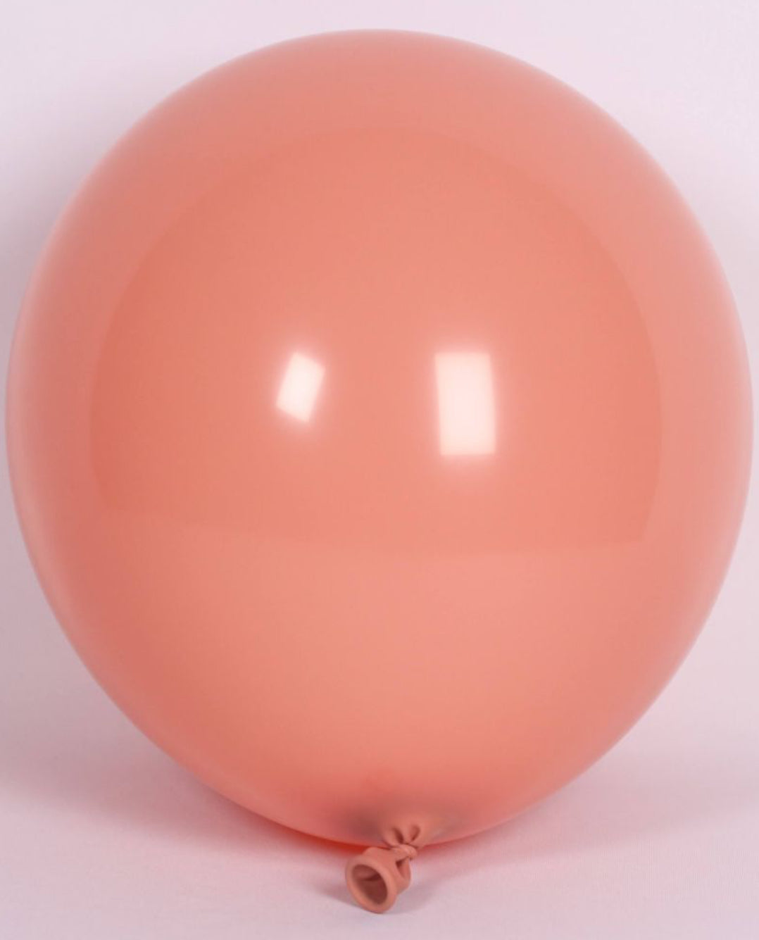 12" Standard Cameo Brown