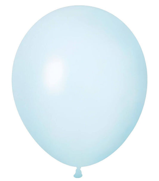 12" Standard Baby Blue