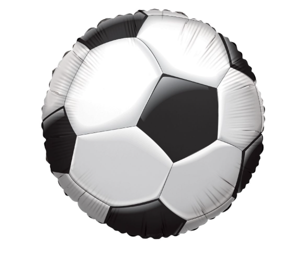 18" Soccer Balloon