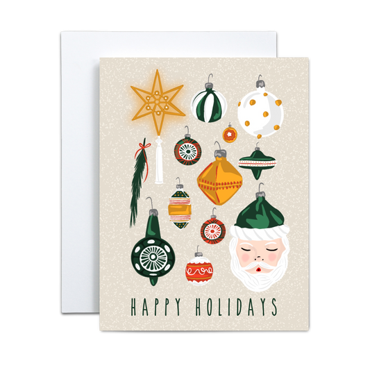 Christmas Ornaments
