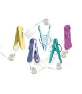 Pastel Weight Clip