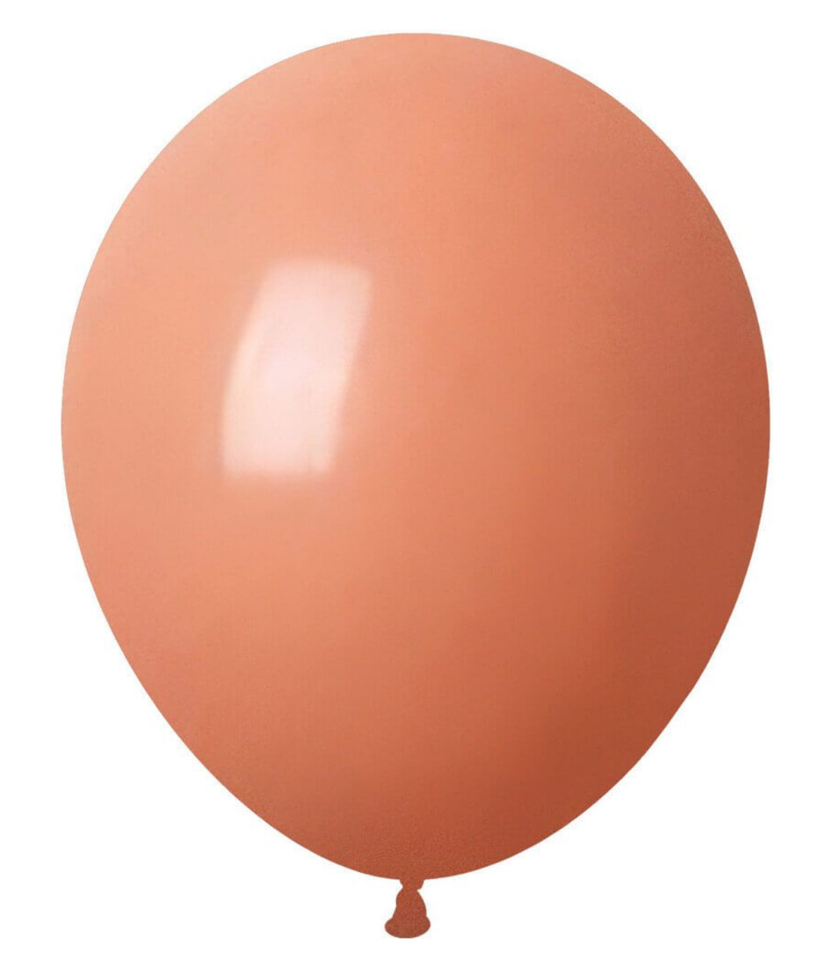 12" Standard Cameo Brown