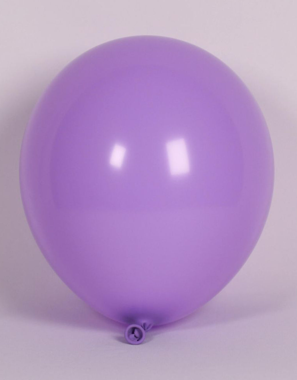 12" Standard Light Purple