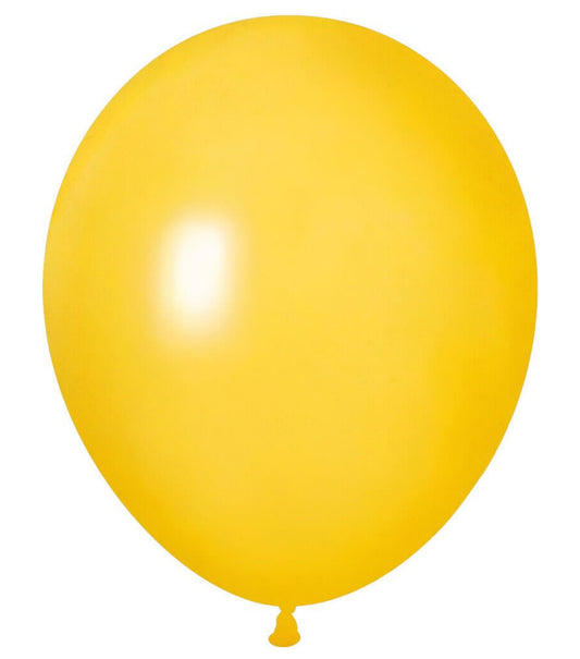 12" Standard Lemon