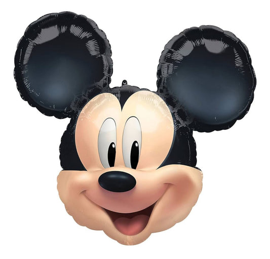 26 inch Mickey Mouse Forever Super Shape Foil Balloon