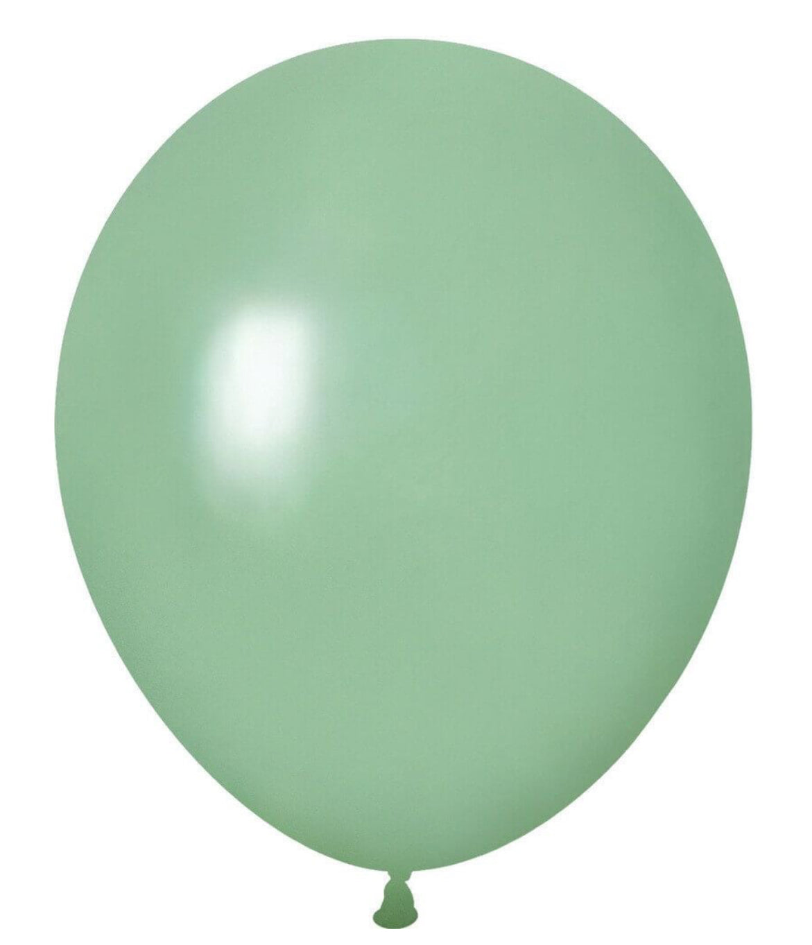 12" Standard Avocado Green