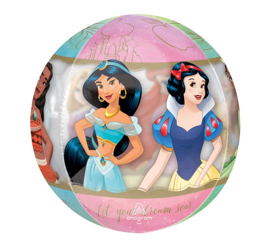 Disney Princess Orbz