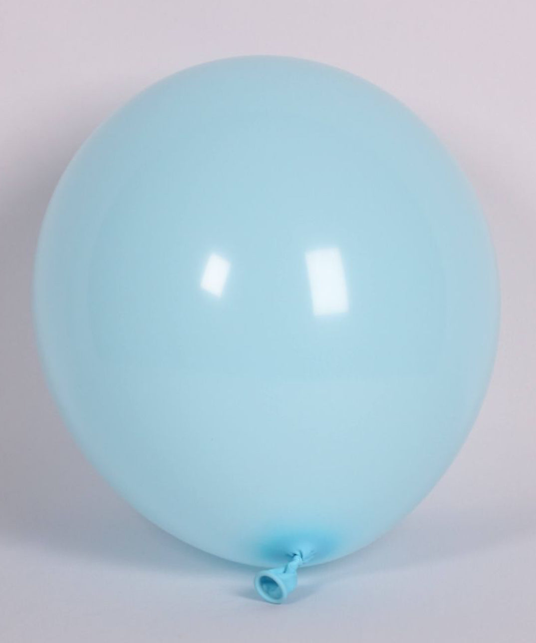 12" Standard Baby Blue