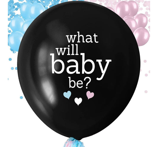 What Will Baby Be?