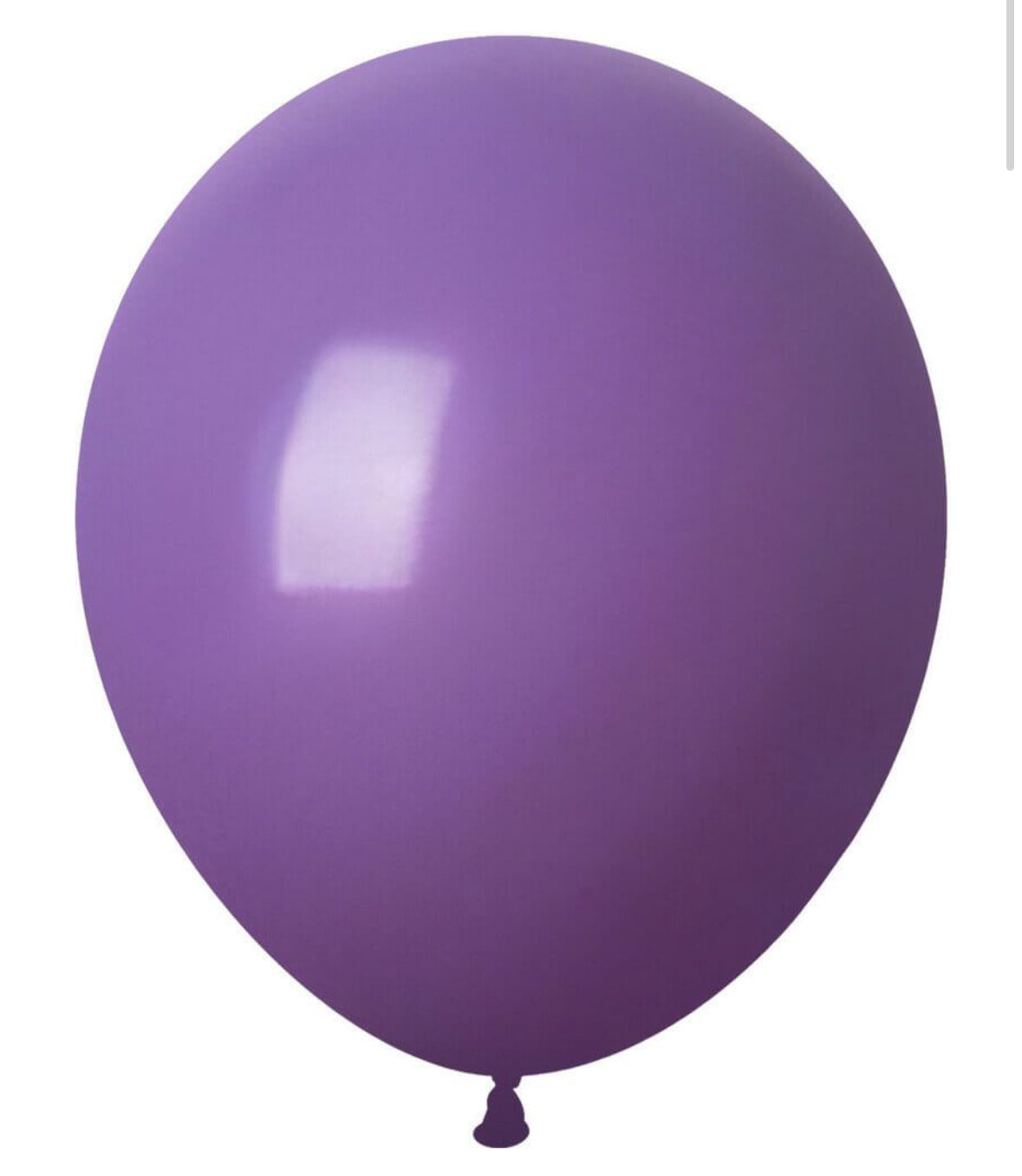 12" Standard Lavender