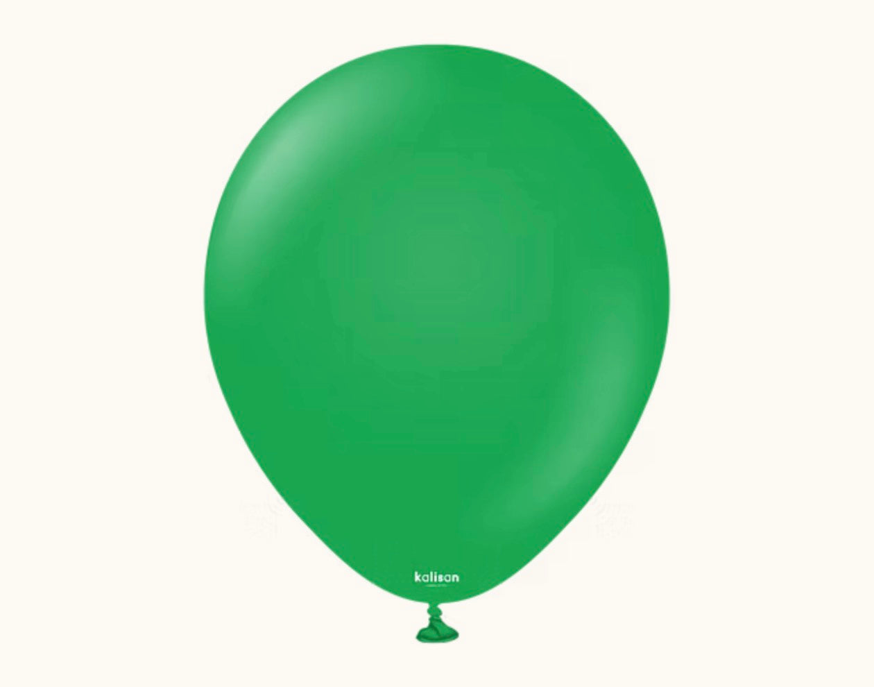12” Standard Green