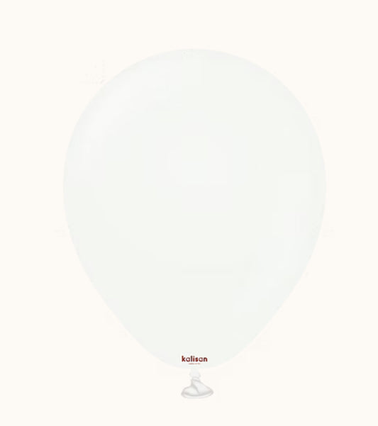 12" Standard White
