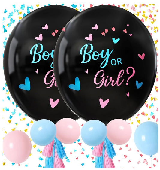 Boy or Girl?