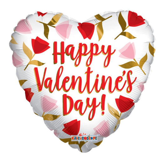 Happy Valentine’s Day