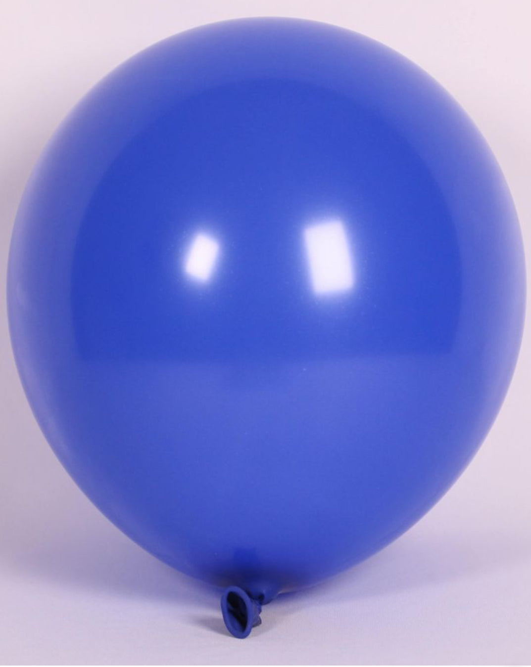 12" Retro Klein Blue