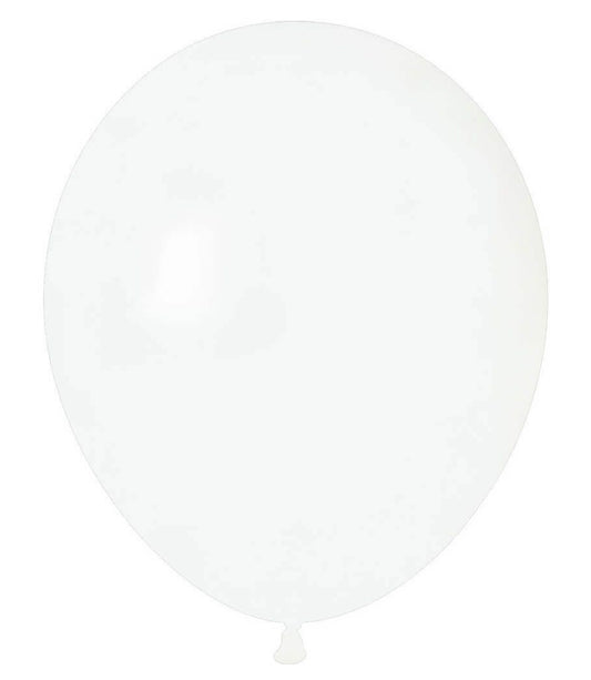 12" Standard Ivory