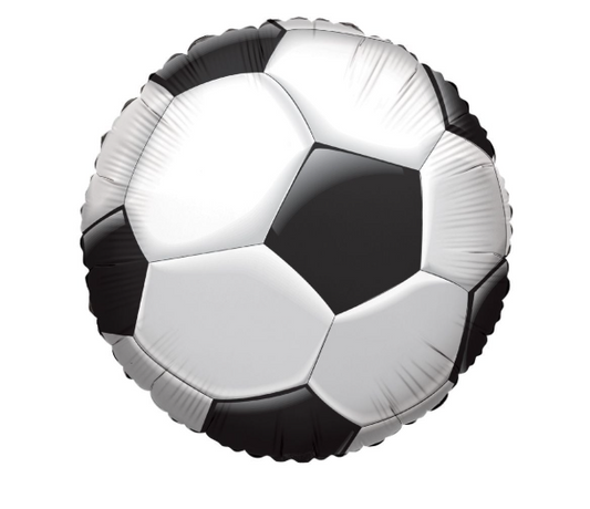 18" Soccer Balloon