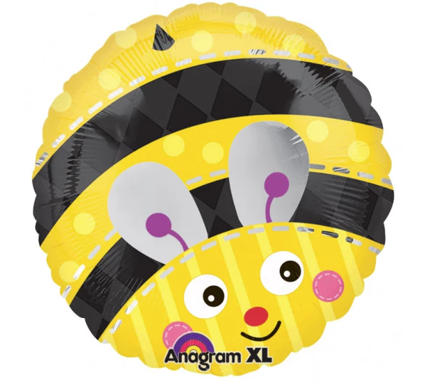 18" Cute Bumble Bee