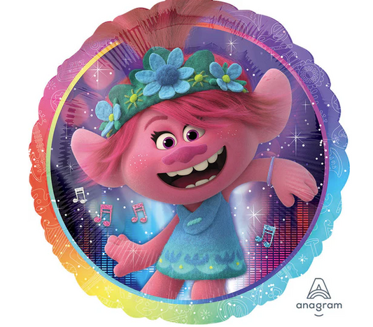 18" Trolls World Tour