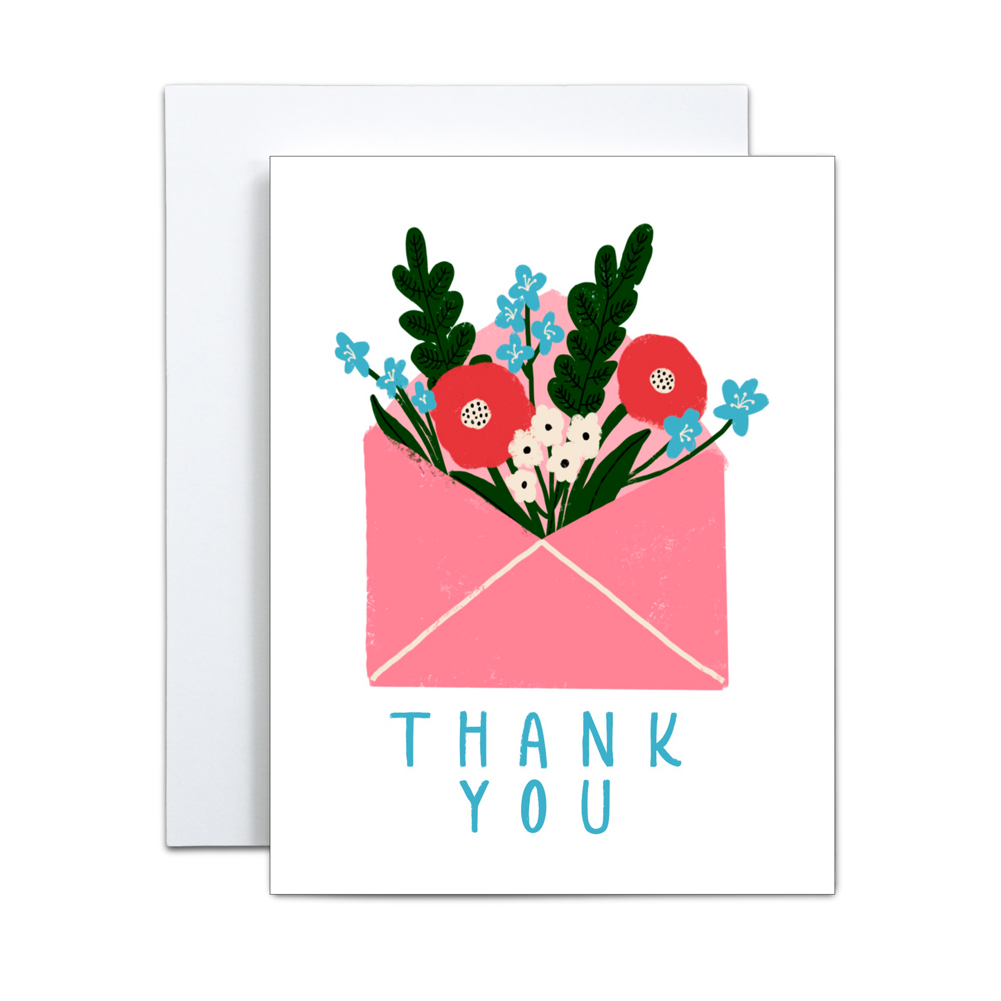 Thank You Flowers